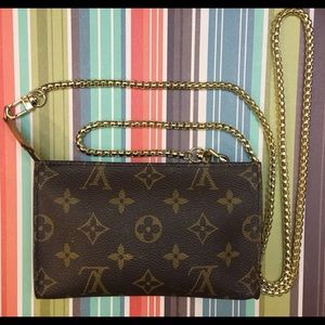 Louis Vuitton Clutch